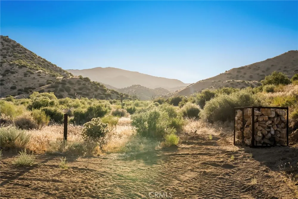 50285 Burns Canyon Pioneertown, CA 92268