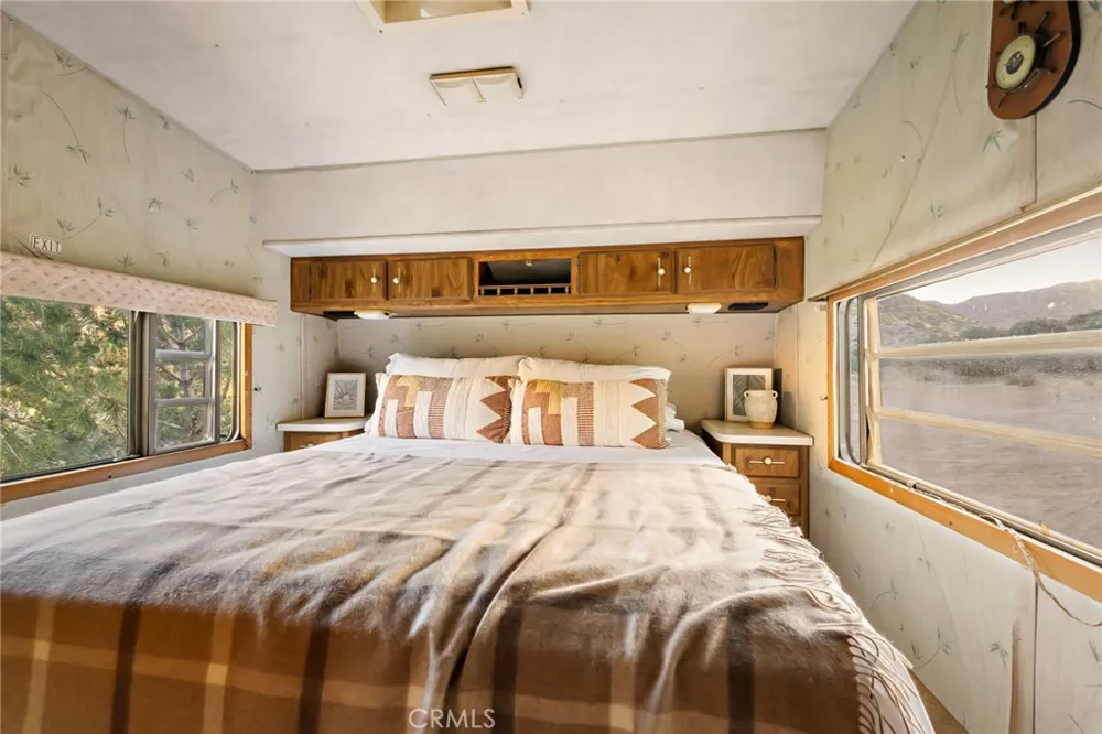 50285 Burns Canyon Pioneertown, CA 92268