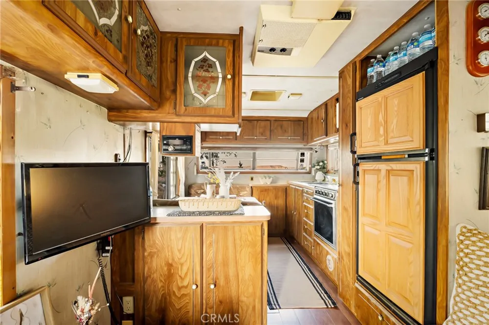 50285 Burns Canyon Pioneertown, CA 92268