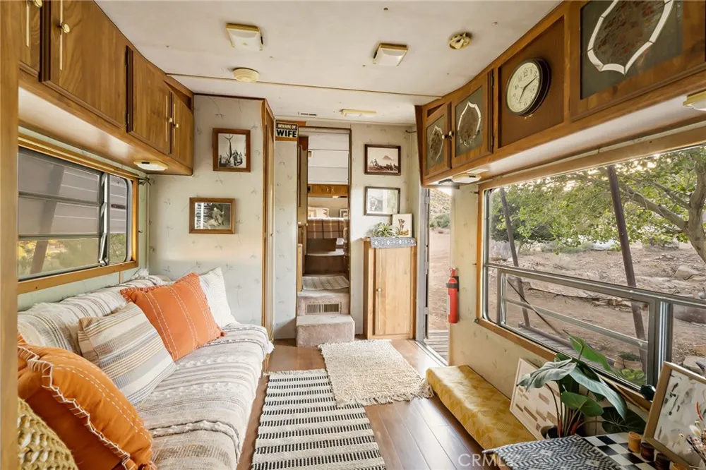50285 Burns Canyon Pioneertown, CA 92268