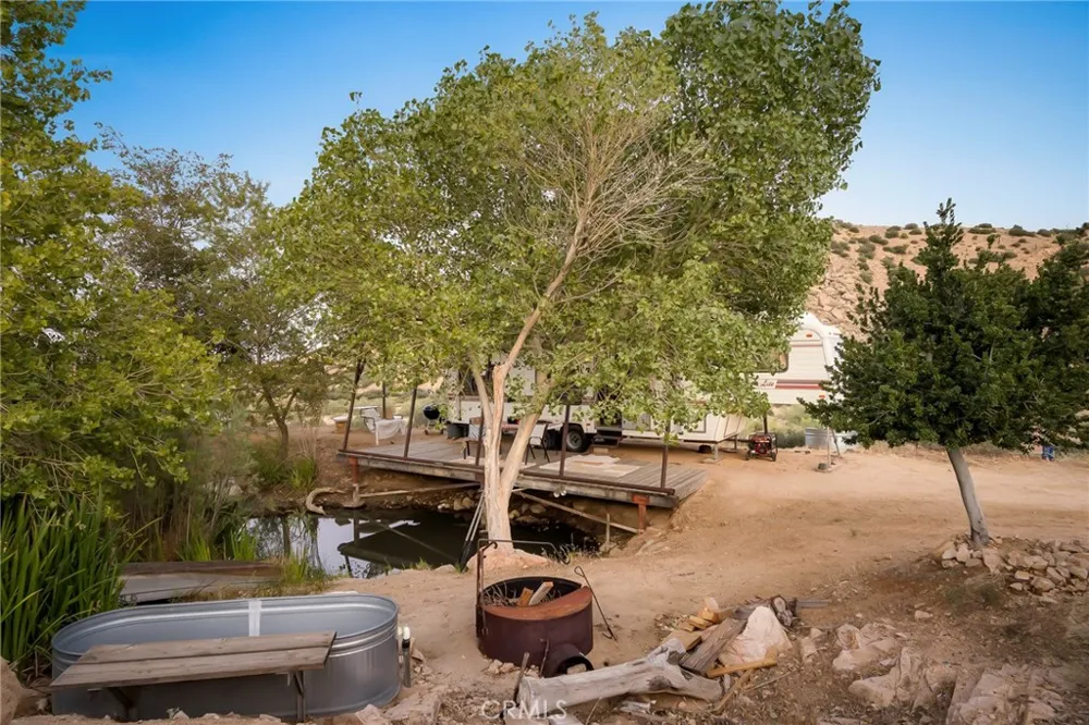 50285 Burns Canyon Pioneertown, CA 92268