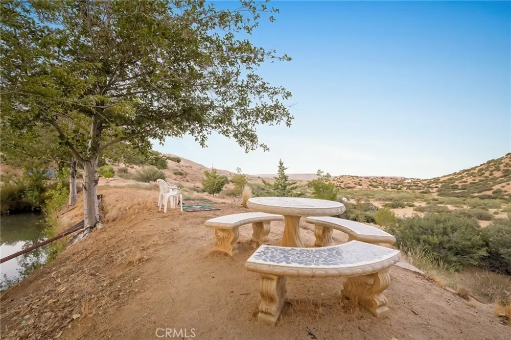 50285 Burns Canyon Pioneertown, CA 92268