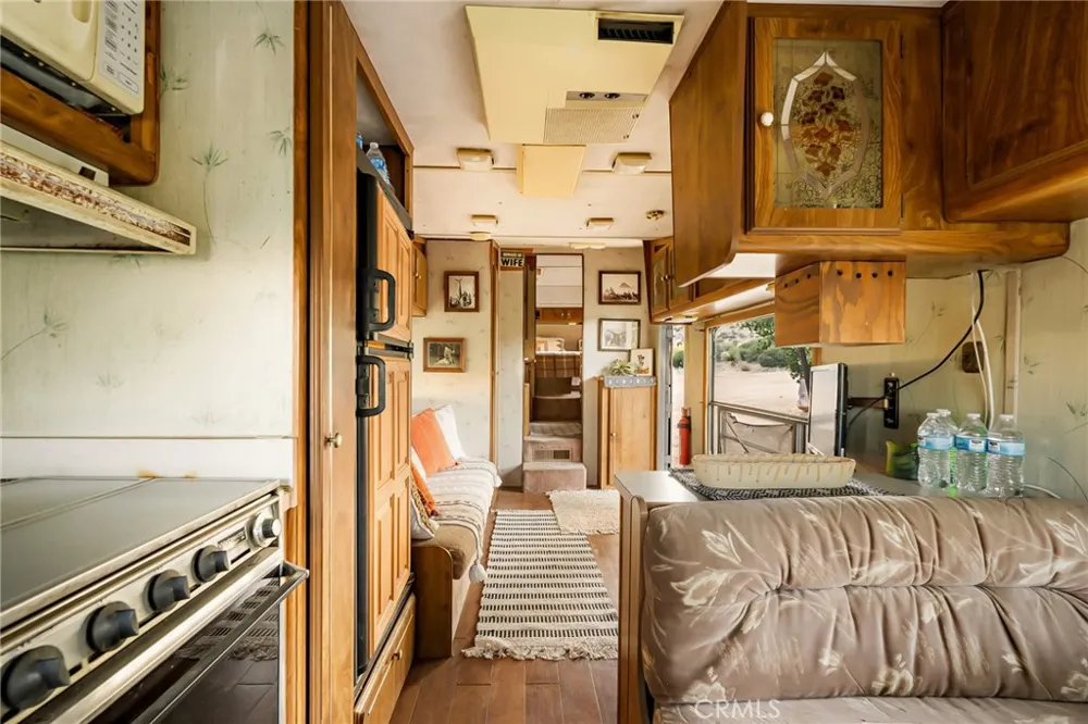 50285 Burns Canyon Pioneertown, CA 92268