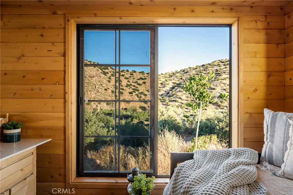 50285 Burns Canyon Pioneertown, CA 92268