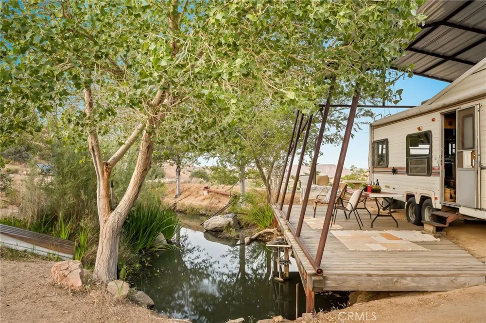 50285 Burns Canyon Pioneertown, CA 92268