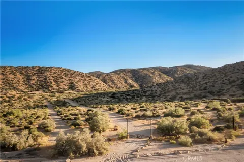 50285 Burns Canyon
