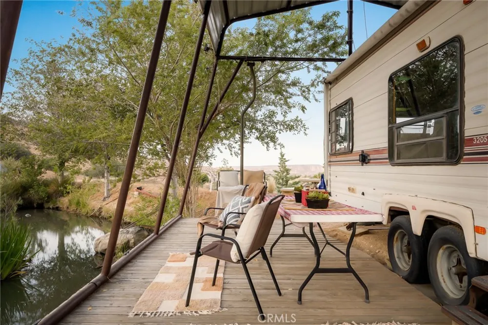 50285 Burns Canyon Pioneertown, CA 92268