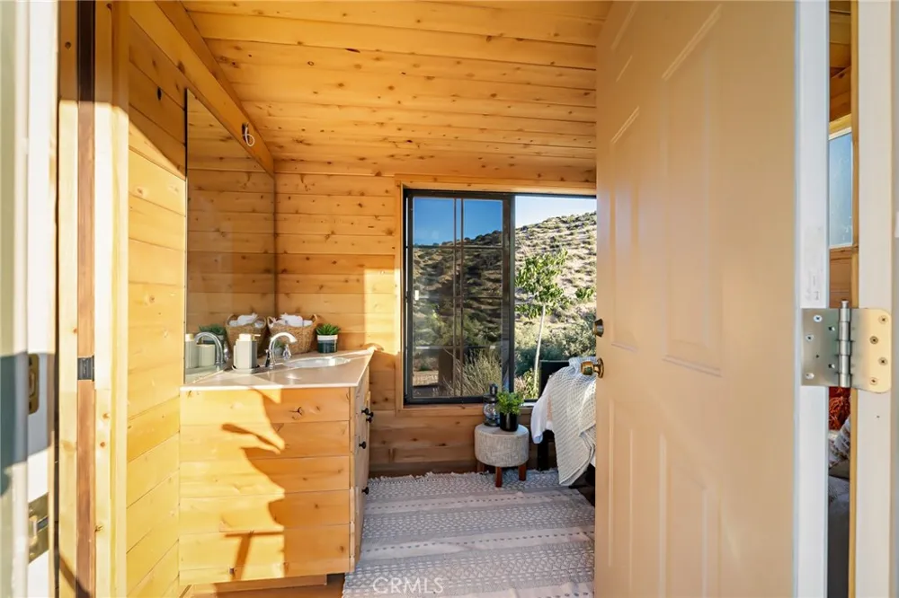 50285 Burns Canyon Pioneertown, CA 92268