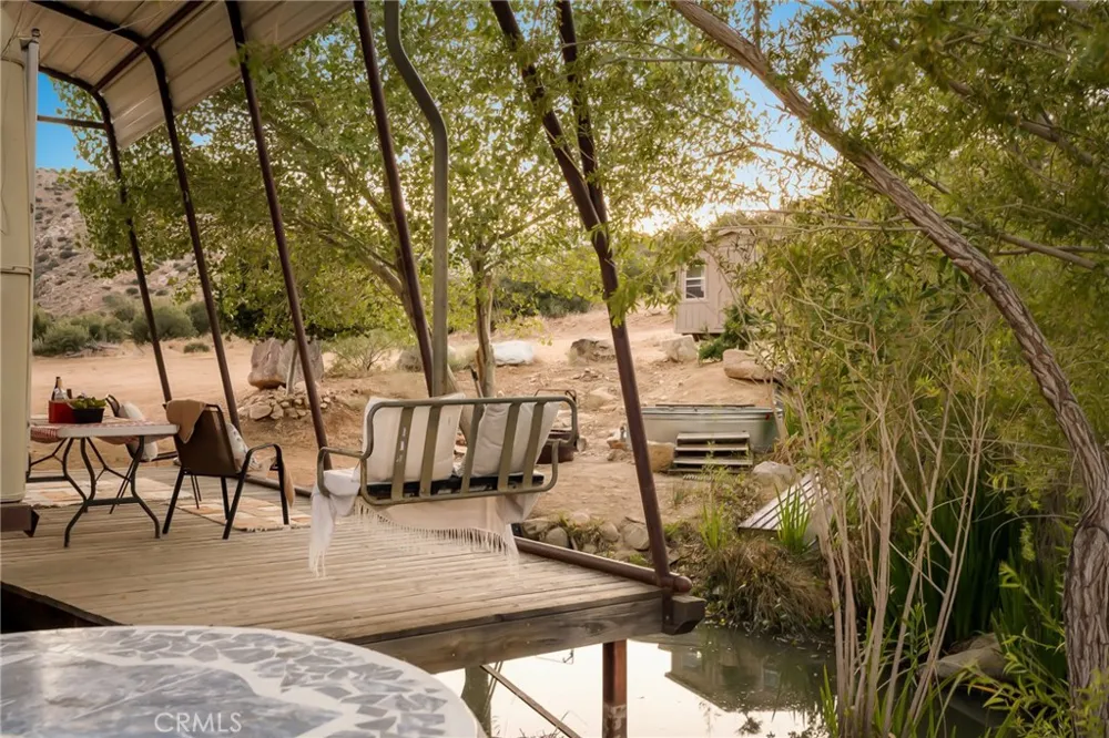 50285 Burns Canyon Pioneertown, CA 92268