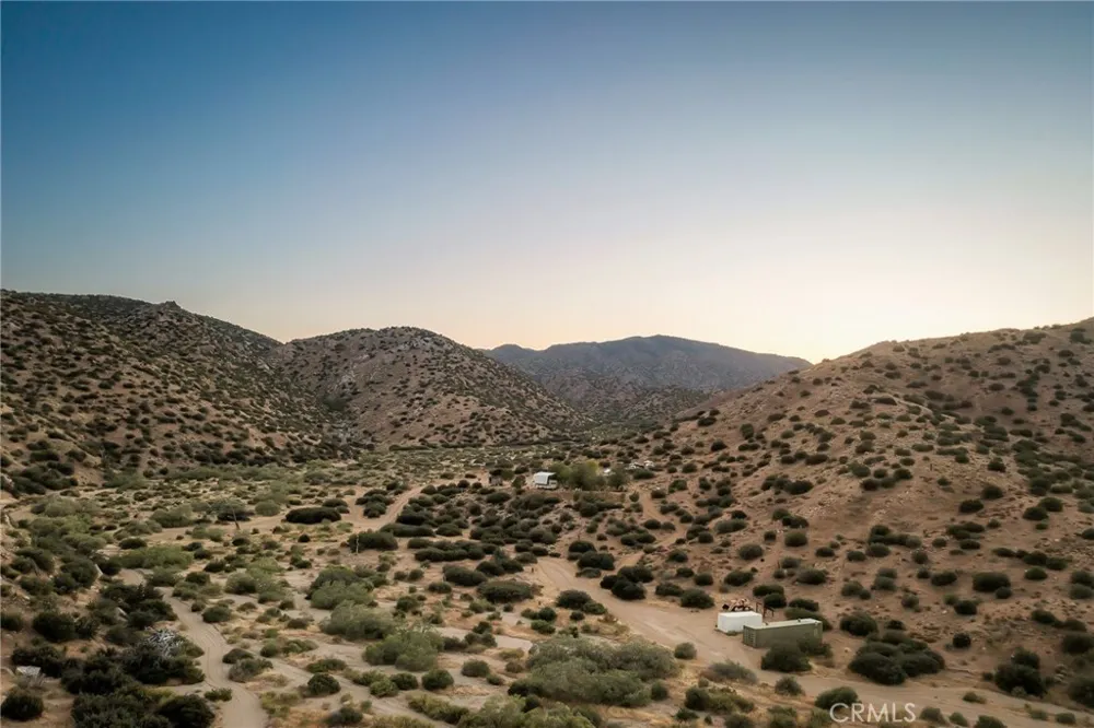 50285 Burns Canyon Pioneertown, CA 92268
