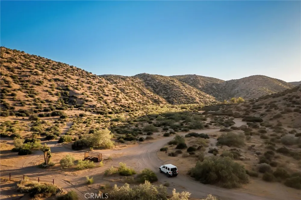 50285 Burns Canyon Pioneertown, CA 92268