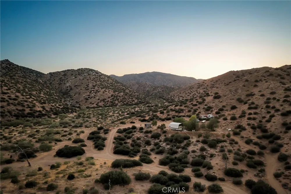50285 Burns Canyon Pioneertown, CA 92268