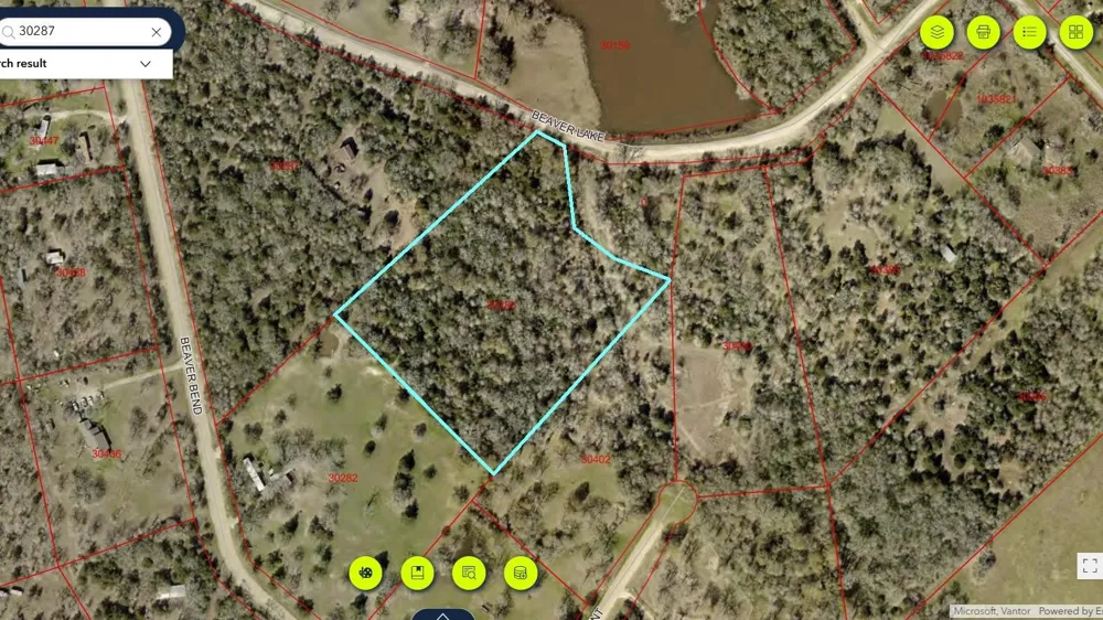 1014 Beaver Lake Drive Caldwell, TX 77836