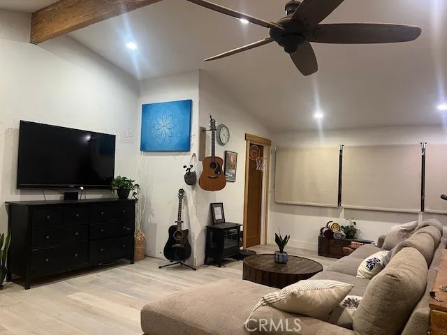 14912 Kitterman Silverado Canyon, CA 92676