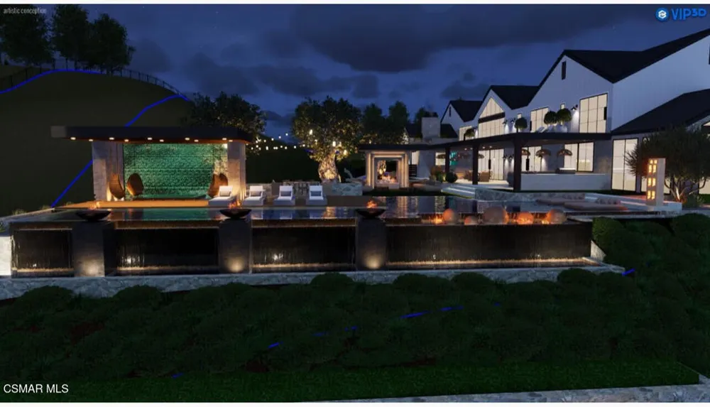 5519 Via Olas Newbury Park, CA 91320