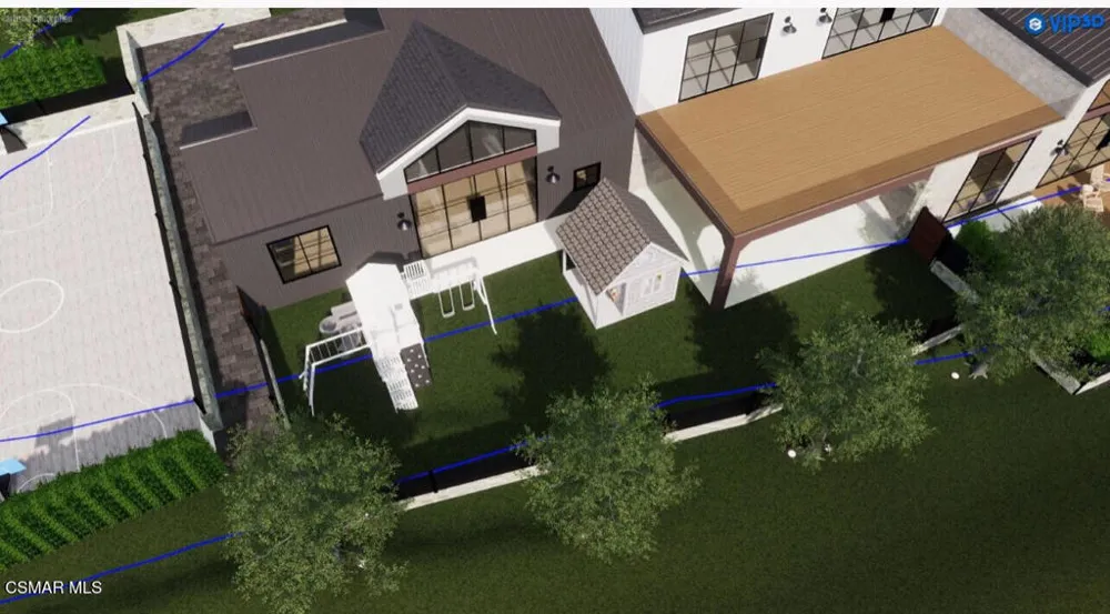 5519 Via Olas Newbury Park, CA 91320