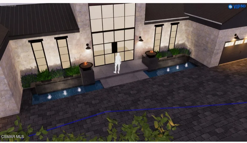 5519 Via Olas Newbury Park, CA 91320