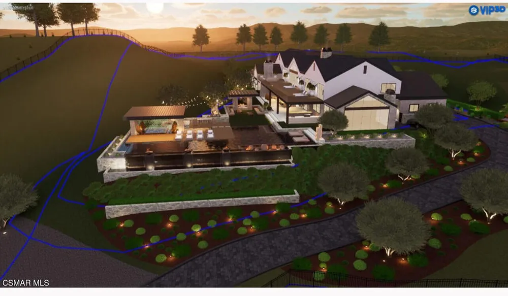 5519 Via Olas Newbury Park, CA 91320