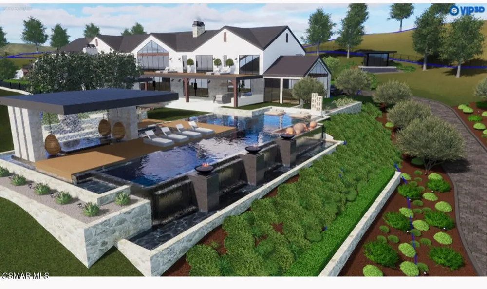 5519 Via Olas Newbury Park, CA 91320