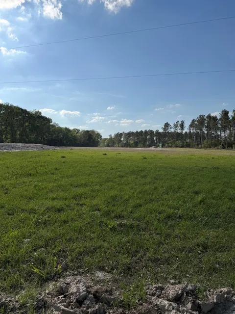 County Road 4050