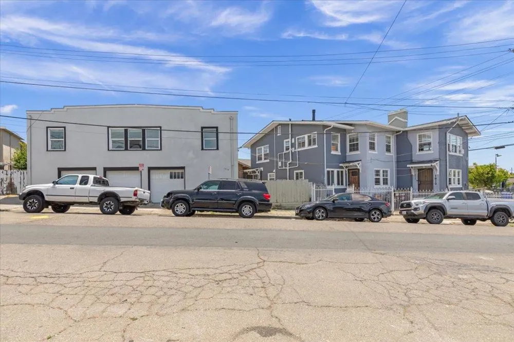1914 51st Avenue Oakland, CA 94601