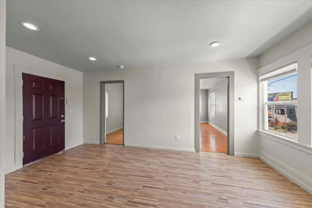1914 51st Avenue Oakland, CA 94601