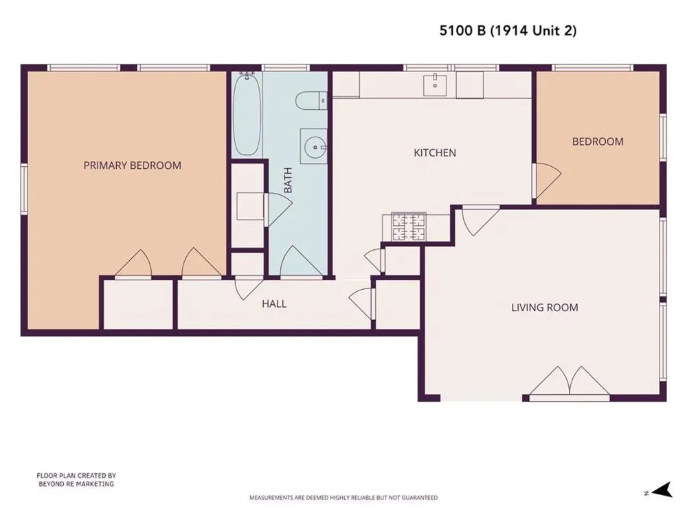 1914 51st Avenue Oakland, CA 94601