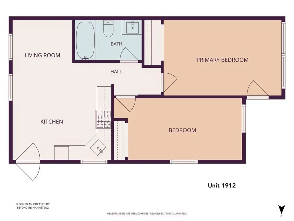 1914 51st Avenue Oakland, CA 94601