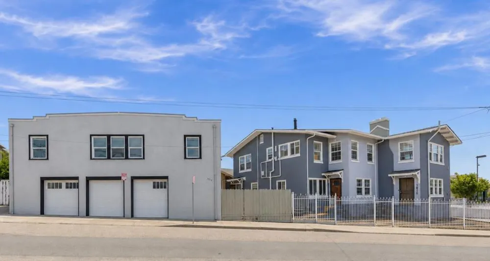 1914 51st Avenue Oakland, CA 94601