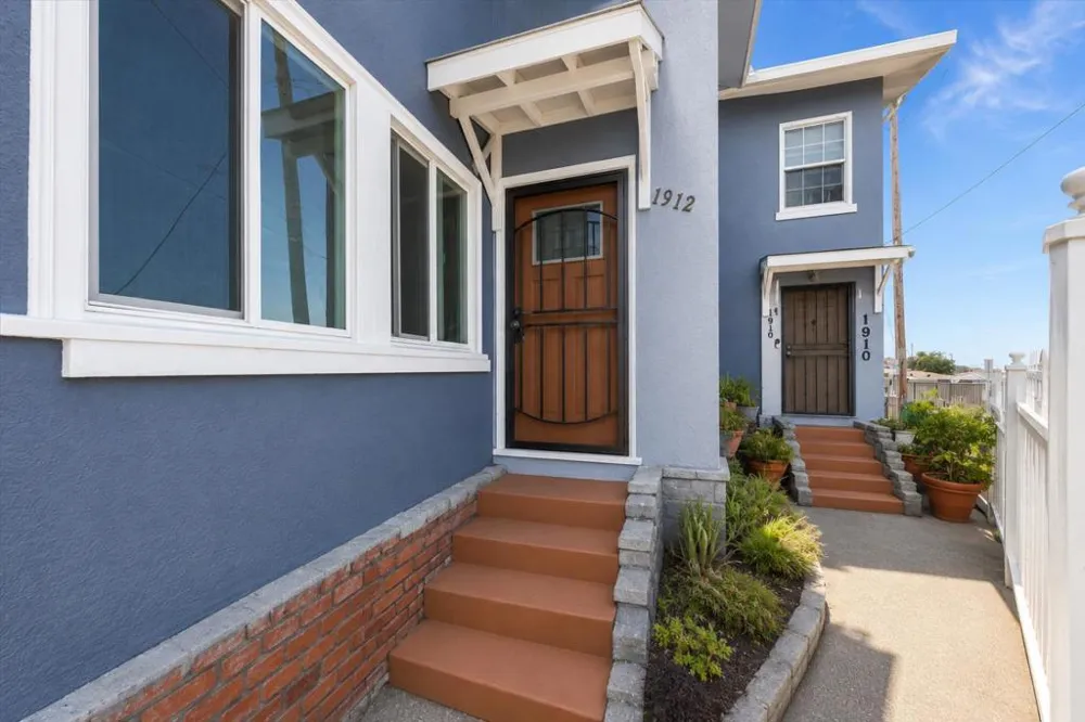 1914 51st Avenue Oakland, CA 94601