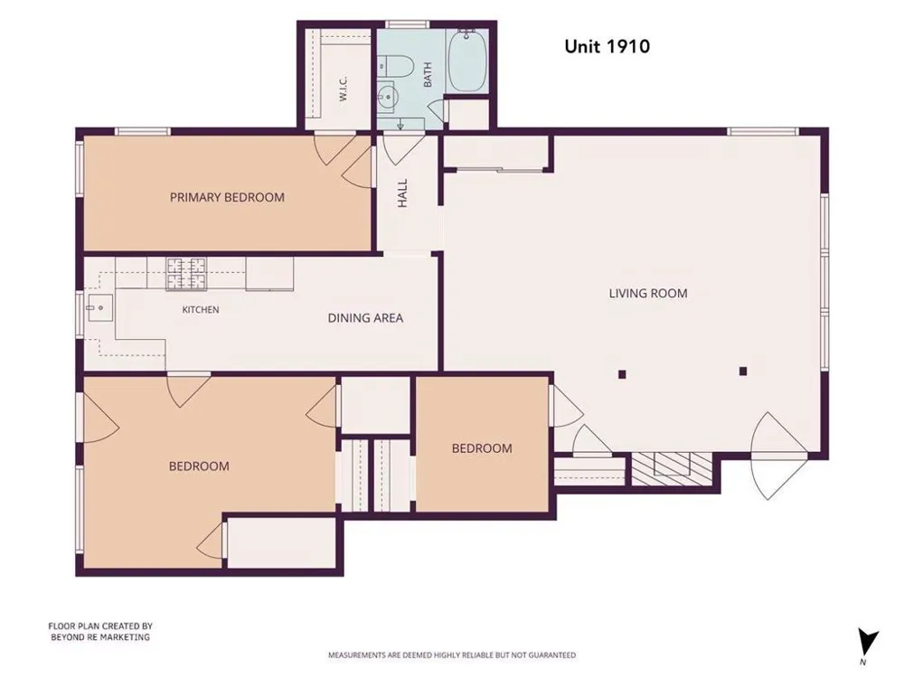 1914 51st Avenue Oakland, CA 94601