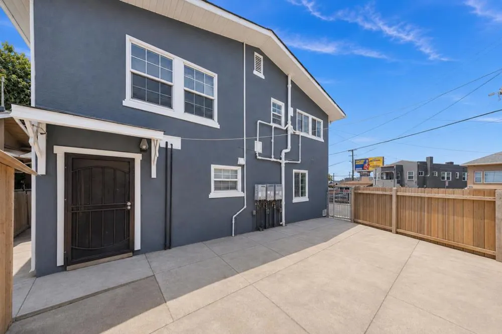 1914 51st Avenue Oakland, CA 94601