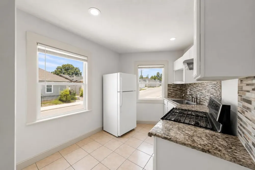 1914 51st Avenue Oakland, CA 94601