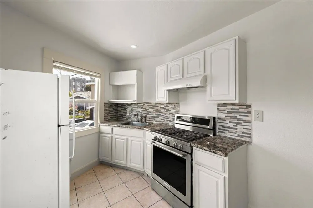 1914 51st Avenue Oakland, CA 94601