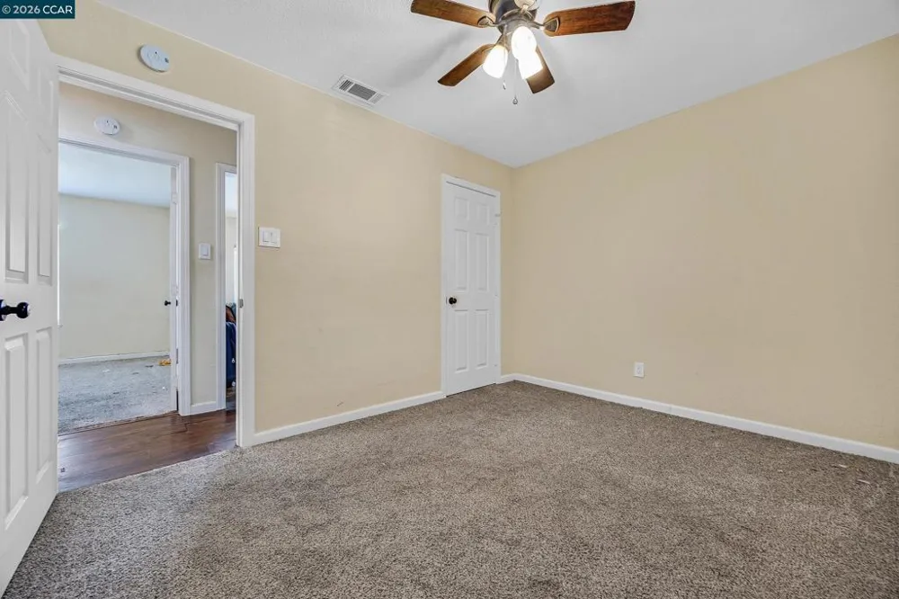 7 Lawrence Ave Antioch, CA 94509