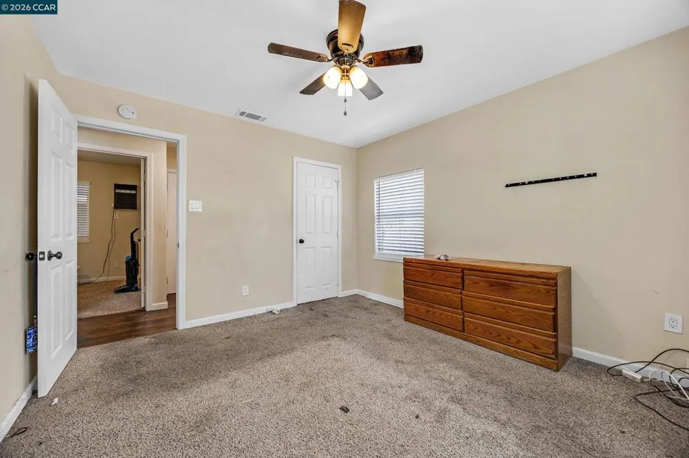7 Lawrence Ave Antioch, CA 94509