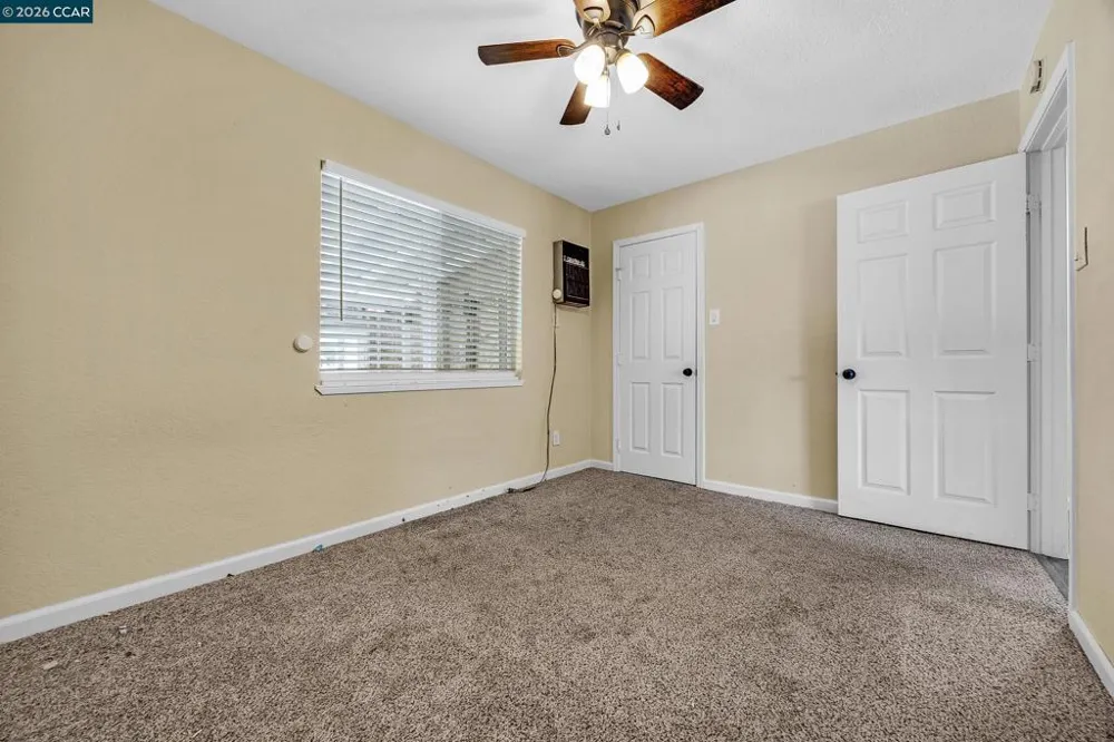 7 Lawrence Ave Antioch, CA 94509