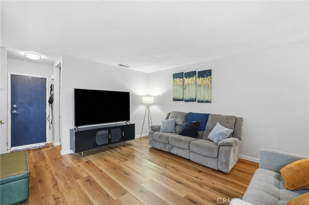 16115 Eucalyptus #A Bellflower, CA 90706