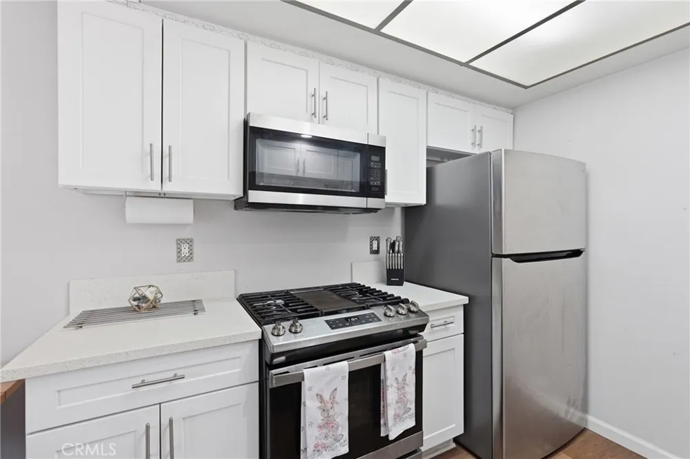 16115 Eucalyptus #A Bellflower, CA 90706