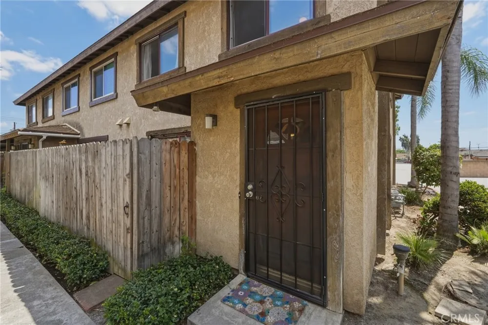 16115 Eucalyptus #A Bellflower, CA 90706