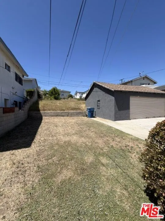 505 E Fairview Boulevard Inglewood, CA 90302