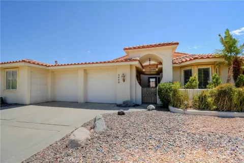 9660 Clubhouse