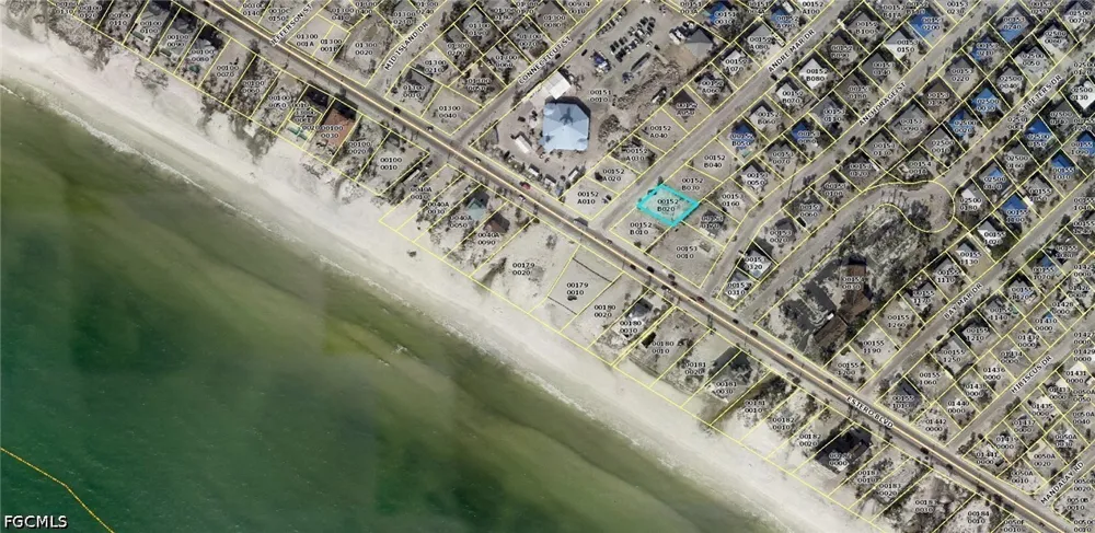 Andre Mar Drive Fort Myers Beach, FL 33931