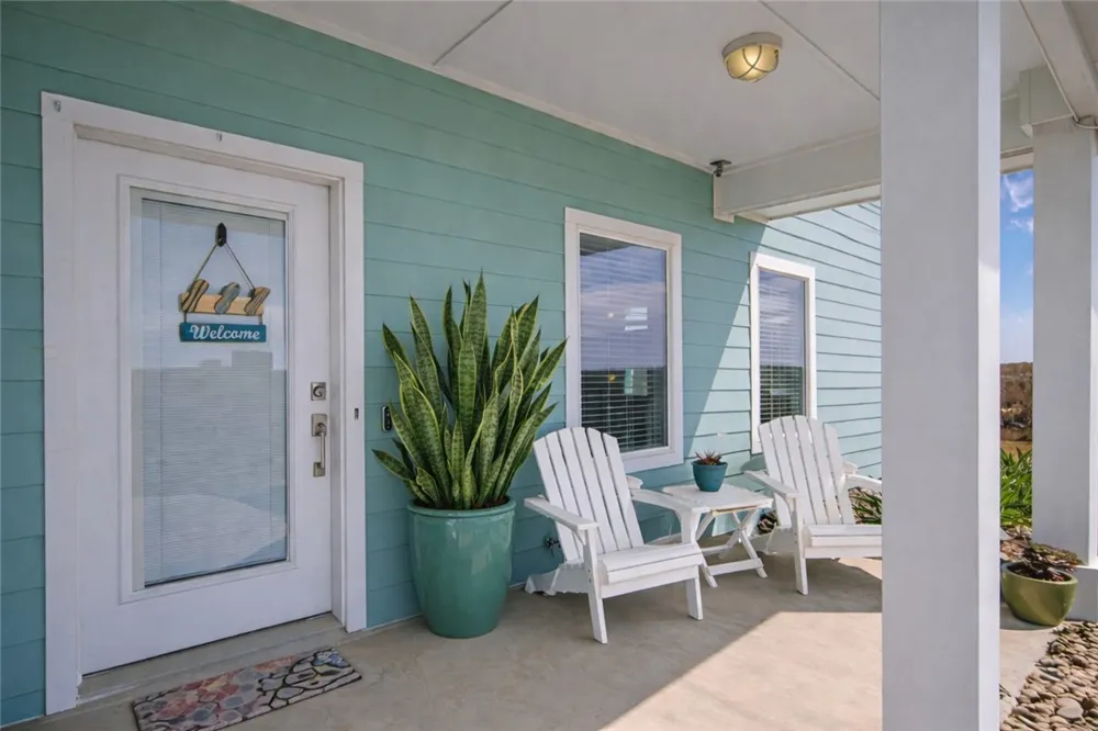 134 Mustang Island Estates Drive Port Aransas, TX 78373
