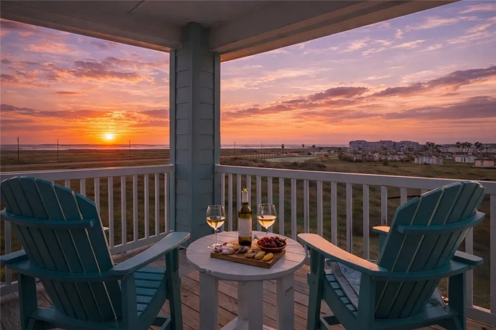 134 Mustang Island Estates Drive Port Aransas, TX 78373