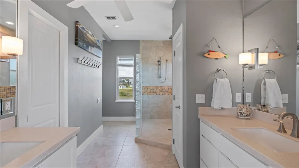 134 Mustang Island Estates Drive Port Aransas, TX 78373