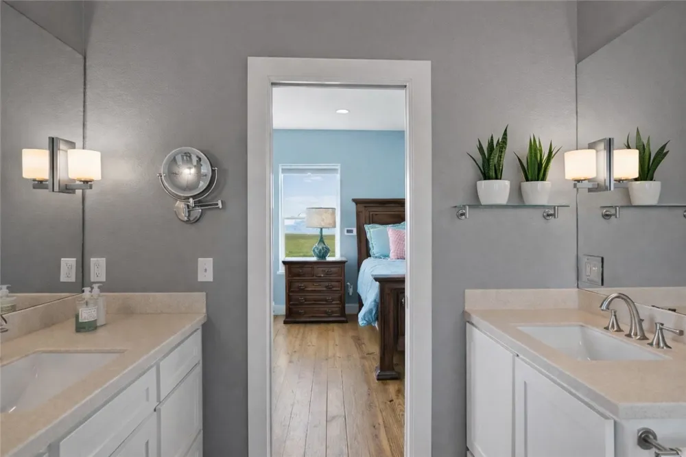 134 Mustang Island Estates Drive Port Aransas, TX 78373