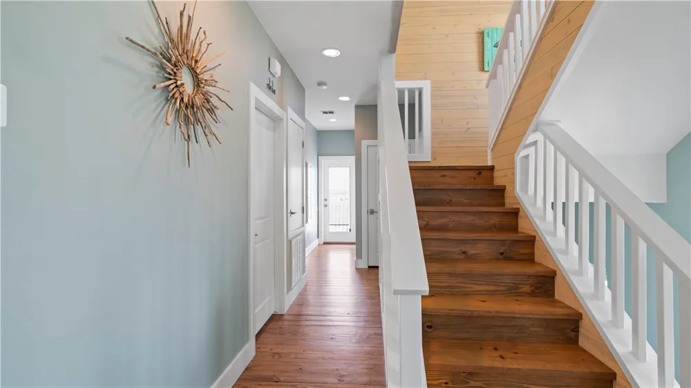 134 Mustang Island Estates Drive Port Aransas, TX 78373