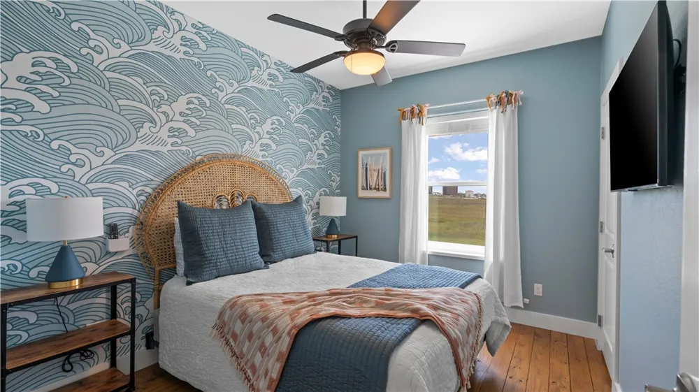 134 Mustang Island Estates Drive Port Aransas, TX 78373