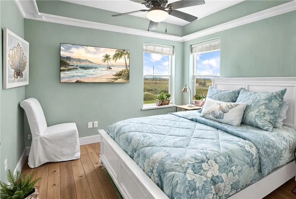 134 Mustang Island Estates Drive Port Aransas, TX 78373